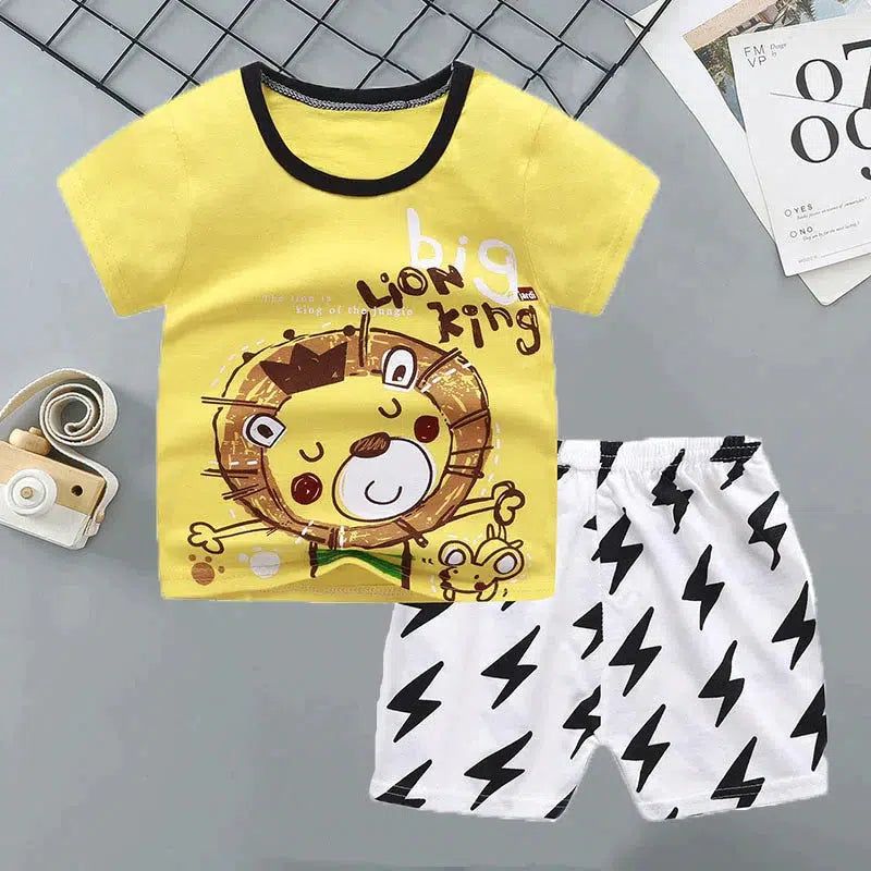 Fashion Kids Clothes Boys And Girls Sets Bennys Beauty World