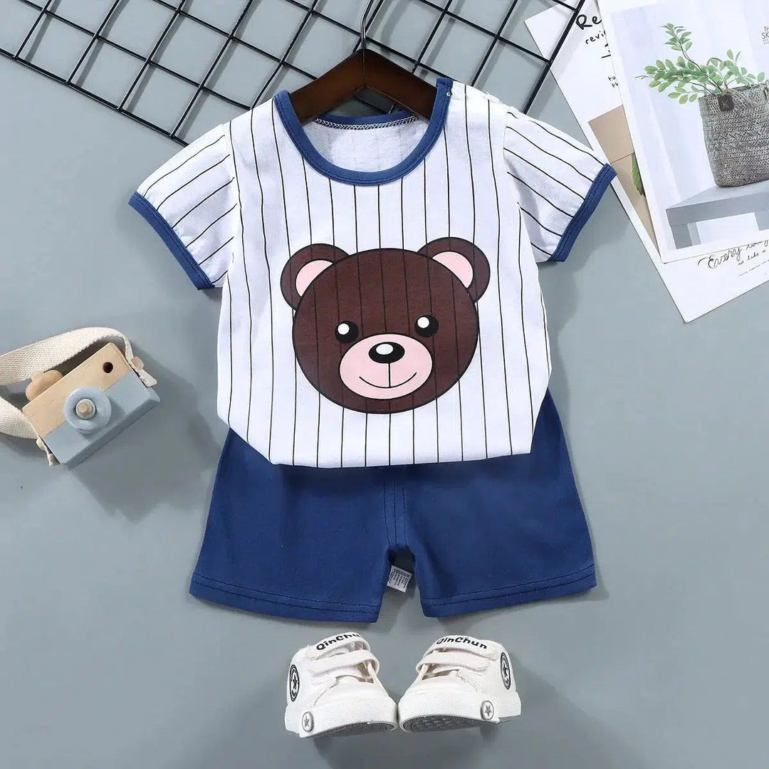 Fashion Kids Clothes Boys And Girls Sets Bennys Beauty World