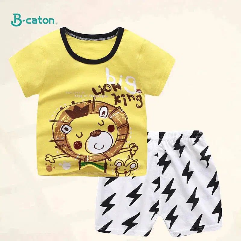 Fashion Kids Clothes Boys And Girls Sets Bennys Beauty World