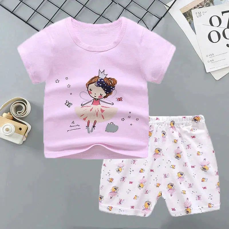 Fashion Kids Clothes Boys And Girls Sets Bennys Beauty World