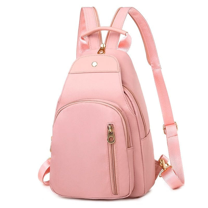 Fashion Ladies Small Backpack Women Oxford Waterproof Mini Backpack BENNYS 