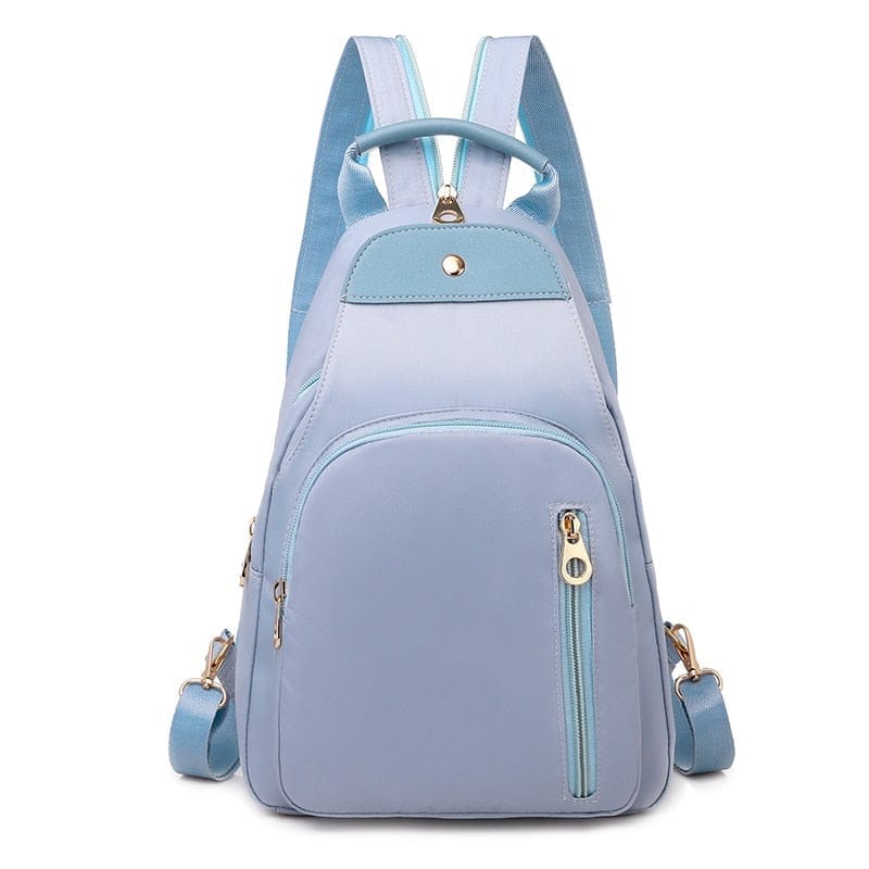 Fashion Ladies Small Backpack Women Oxford Waterproof Mini Backpack BENNYS 