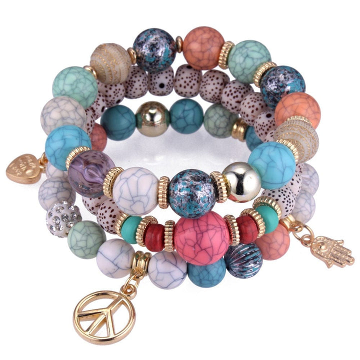 Fashion Layered Bracelet For Women BENNYS 