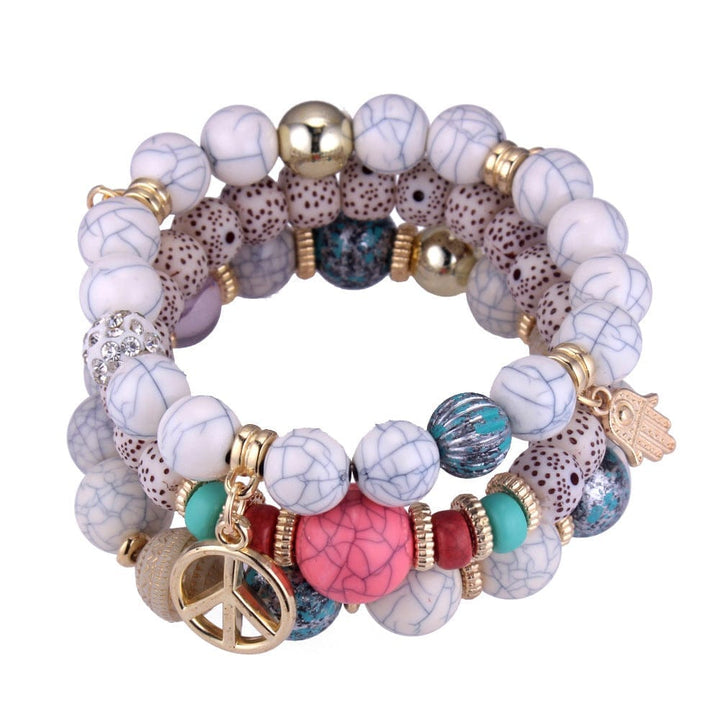 Fashion Layered Bracelet For Women BENNYS 