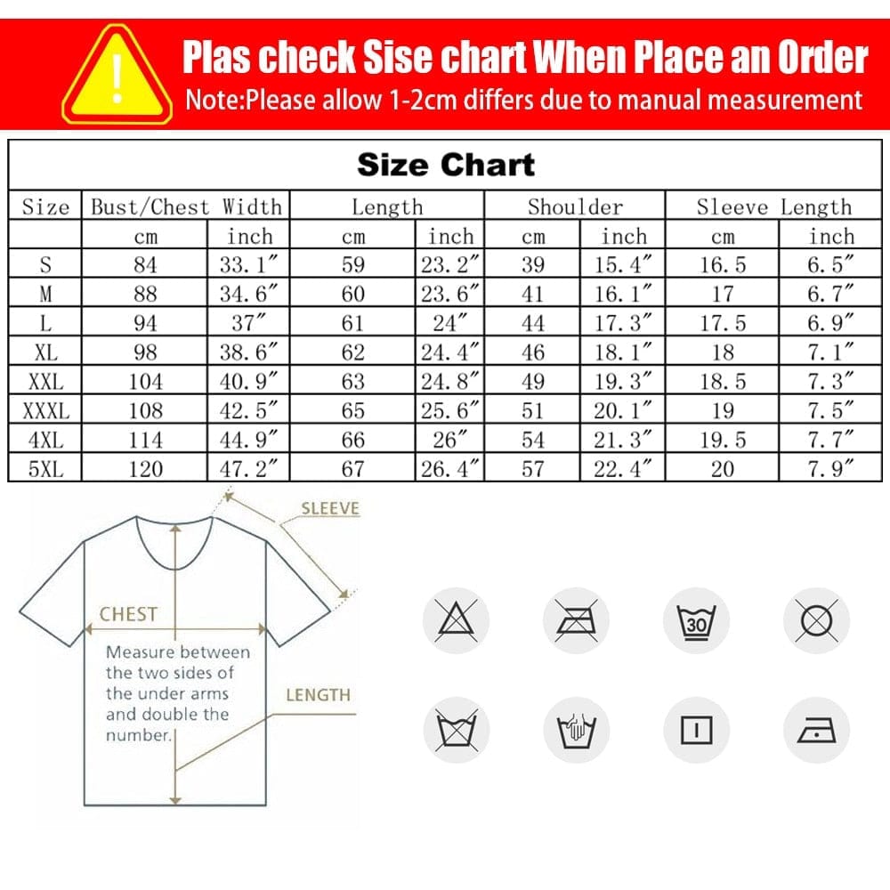 Fashion Men New Summer O-Neck Short-Sleeve Shirt Bennys Beauty World