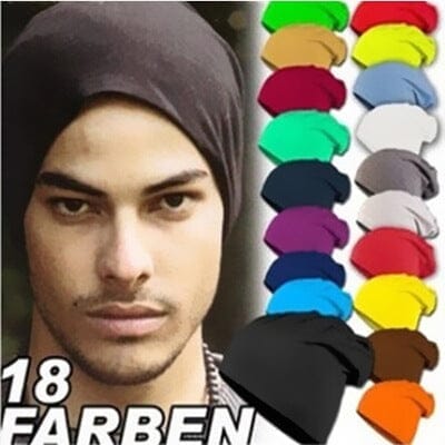 Fashion New Candy Color Men's Hooded Hip-hop Bennys Beauty World