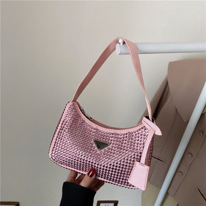 Fashion Shoulder Bags for Women Luxury Crossbody Bags Bennys Beauty World