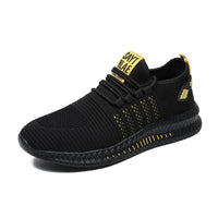 Fashion Sneakers Lightweight Men Casual Shoes Bennys Beauty World