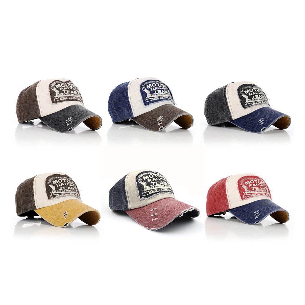 Fashion Spring Cotton Cap Baseball Cap Bennys Beauty World