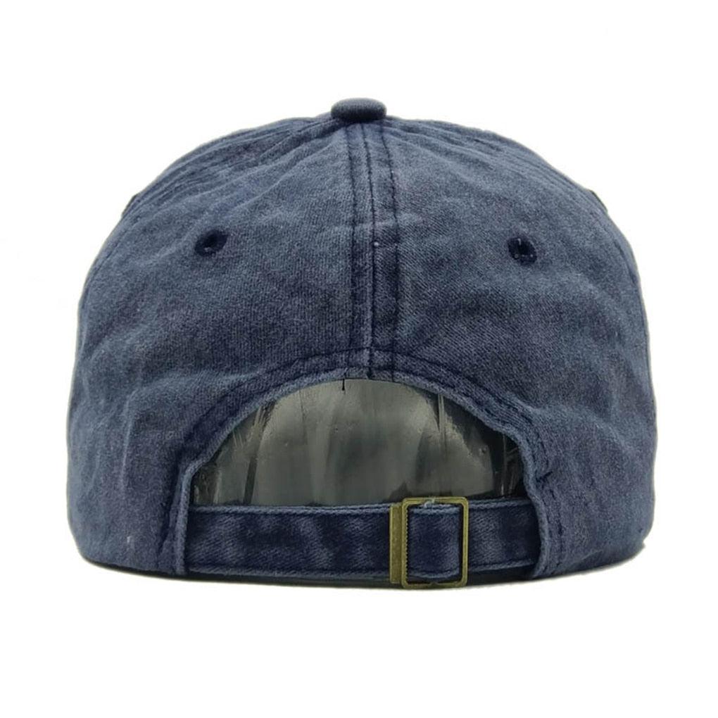 Fashion Spring Cotton Cap Baseball Cap Bennys Beauty World