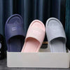 Fashion Unisex Slippers 2022 Summer Men And Women's Solid Flip Flops BENNYS 