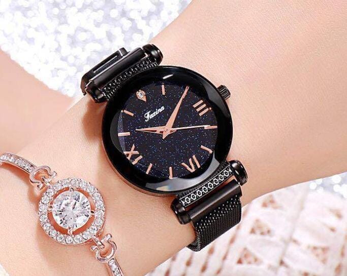 Fashion Watches Bennys Beauty World