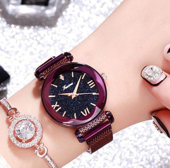 Fashion Watches Bennys Beauty World