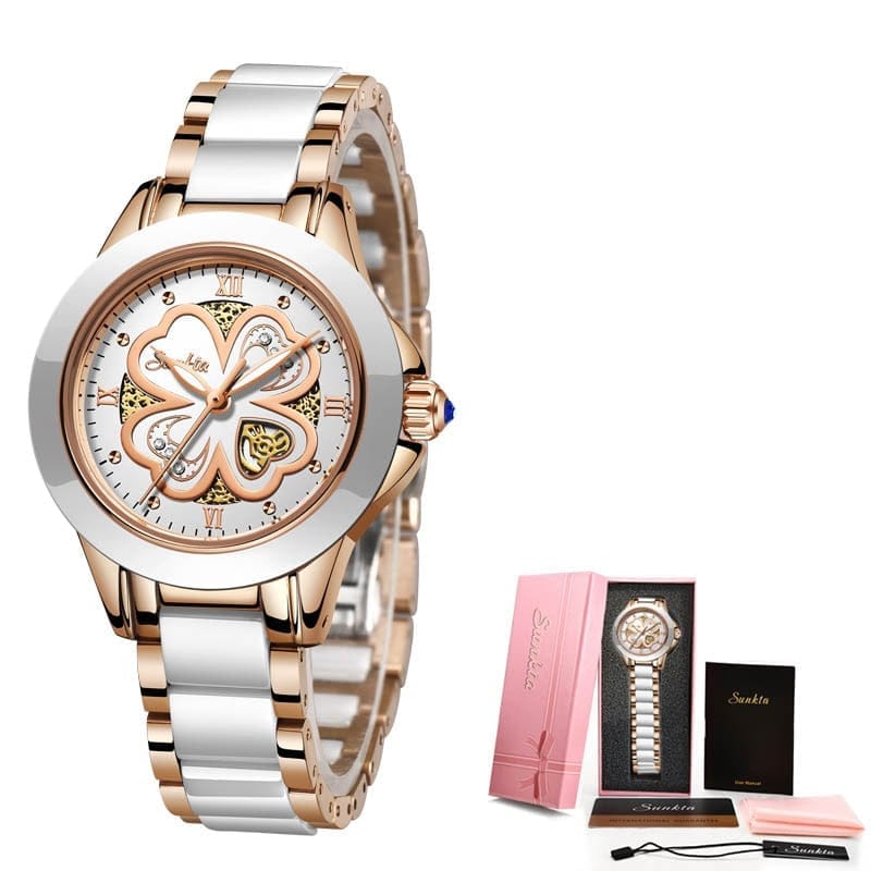 Women quartz online watch