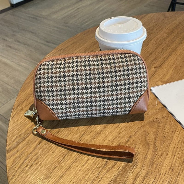 Fashion Women Pattern Shoulder Bag Bennys Beauty World