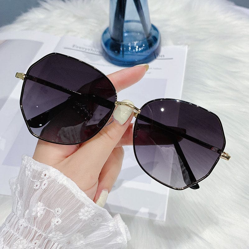 Fashion Women's Sunglasses Luxury Brand Designer Glasses Bennys Beauty World