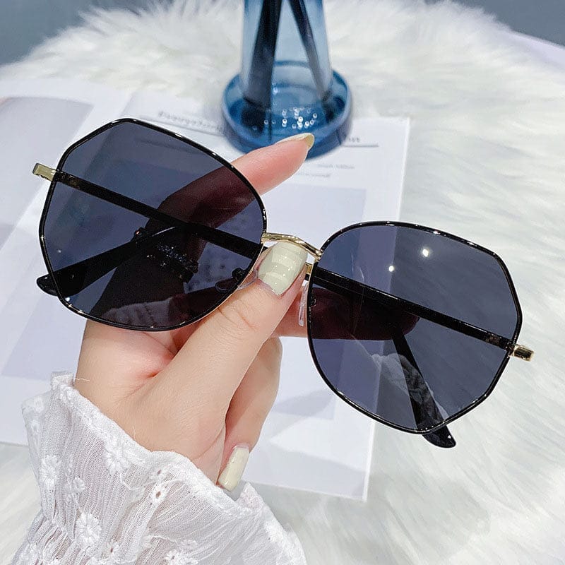 Fashion Women's Sunglasses Luxury Brand Designer Glasses Bennys Beauty World