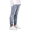 Fashion and Comfortable Stretch Men Jeans Bennys Beauty World