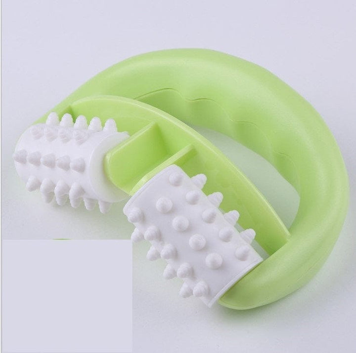 Fast Anti Cellulite Roller Beauty Massager BENNYS 