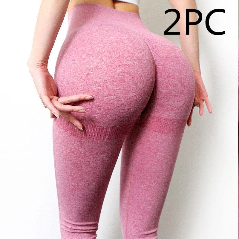 YWDJ Tights for Women Workout Butt Lifting Gym Long Length Running Sports  Yogalicious Utility Dressy Everyday Soft Solid Color Lanterns Wide Legs