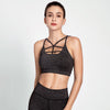 Fitness bra with chest pad BENNYS 