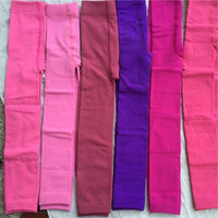 Fleece Girls Leggings For Girl Warm Children Pants 1-10T Clothing BENNYS 