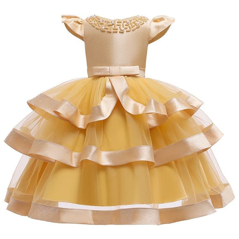 Kids clearance party dresses