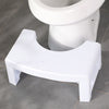 Foldable Toilet Stool with Motion Sensor BENNYS 
