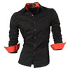 Formal Shirts For Men Red Dress Shirt BENNYS 