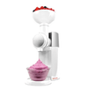 Frozen Fruit Machine ice cream automatic mini crush machine BENNYS 