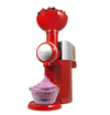 Frozen Fruit Machine ice cream automatic mini crush machine BENNYS 