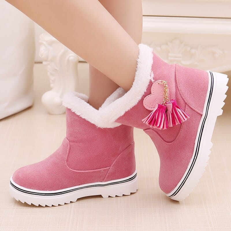 Shoes for clearance winter for girls