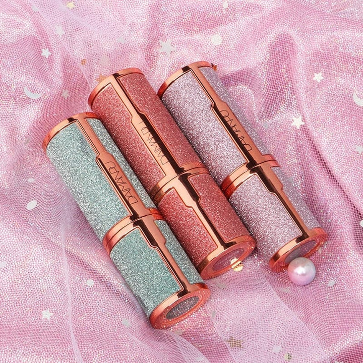 Glitter Matte Waterproof Long Lasting Lipstick BENNYS 