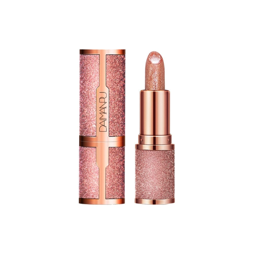 Glitter Matte Waterproof Long Lasting Lipstick BENNYS 