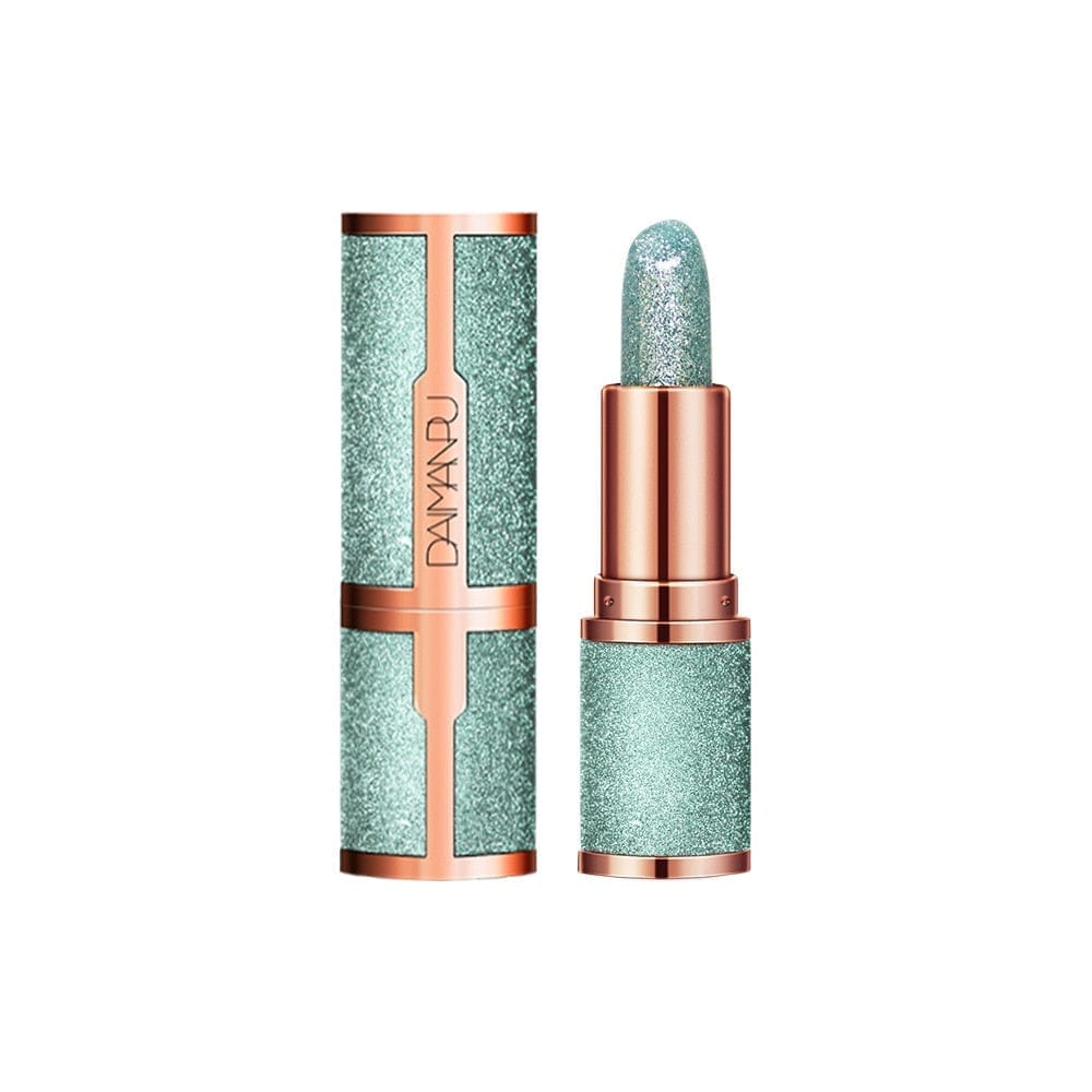 Glitter Matte Waterproof Long Lasting Lipstick BENNYS 