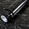 Glossy Marble Paper Granite Gray Roll Kitchen Countertop BENNYS 
