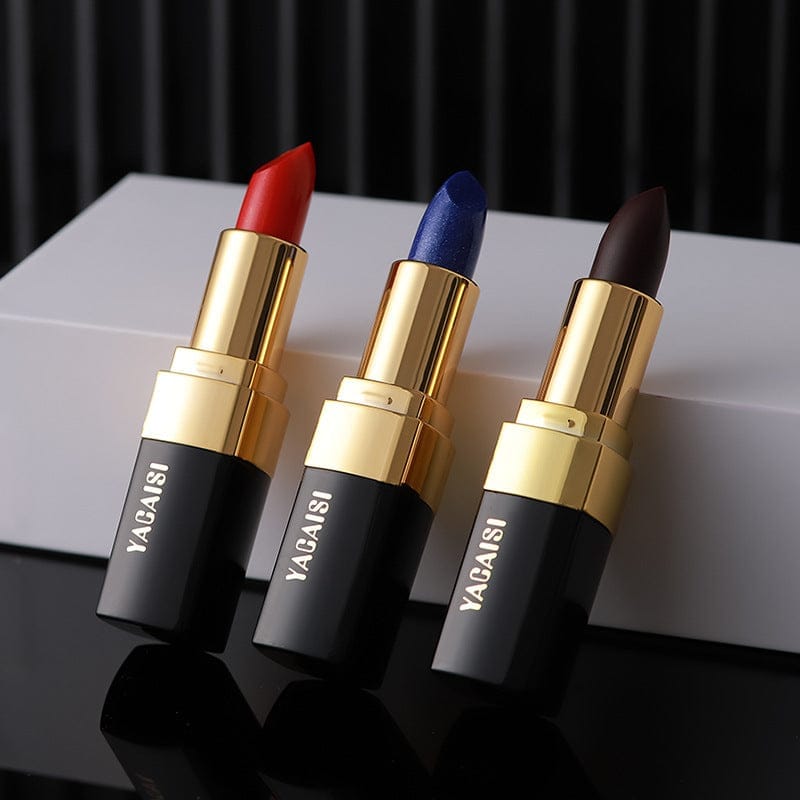 Gradient Warm Lipstick Moisturizing And Moisturizing Color Changing Lipstick BENNYS 