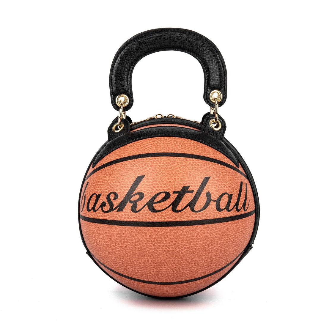 Graffiti basketball purse  for women BENNYS 