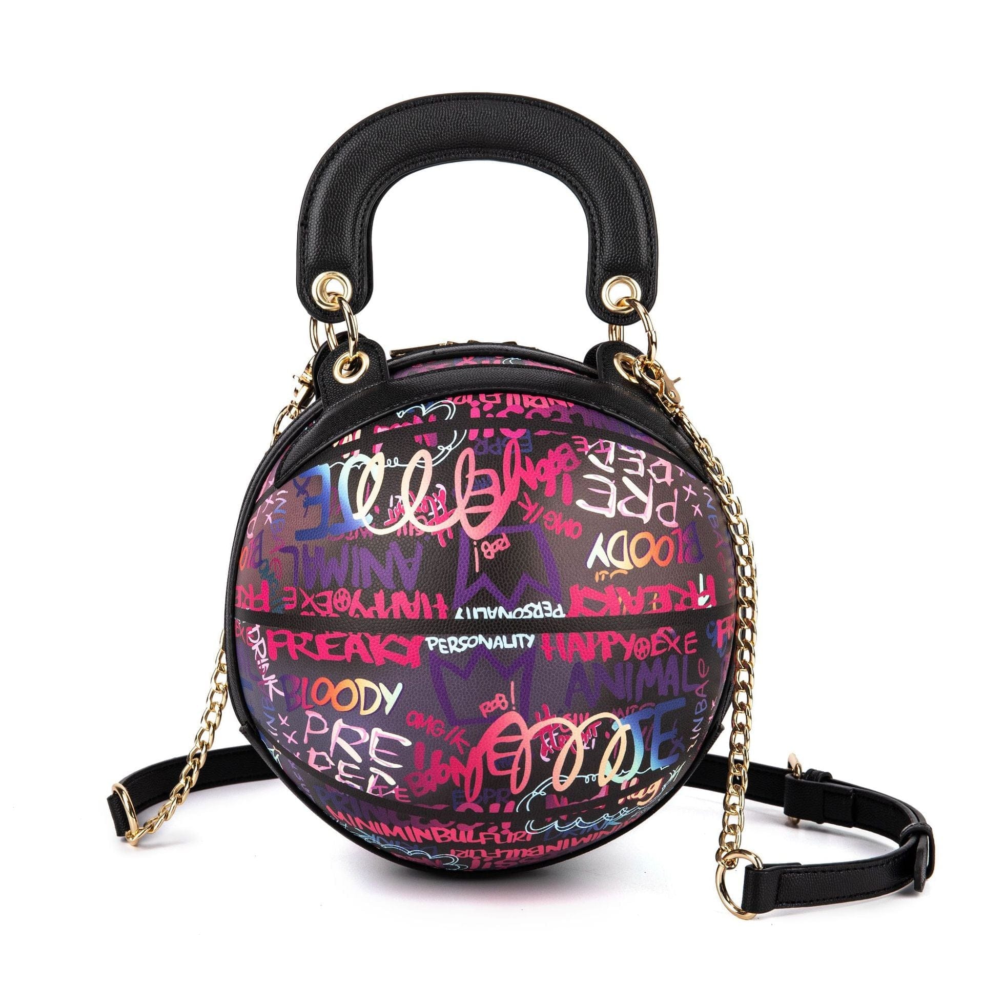 Nba basketball outlet purse