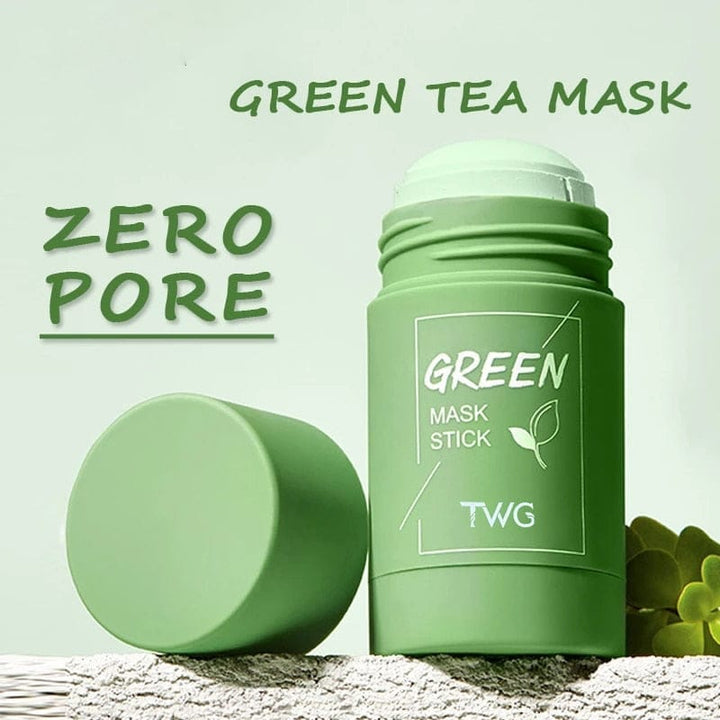 Green Tea Solid Face Mask BENNYS 