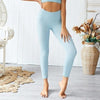 Gym Seamless Leggings Sport Women Fitness Yoga Pants BENNYS 