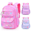 Kids Backpack Princess School bags 2 sizes-backpack-Bennys Beauty World