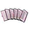 60 Clusters/box Cluster lashes Individual eyelashes extensio