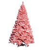 Pink Christmas Tree-Arlik interiors