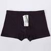 Men's Bamboo Underwear Boxer Underwear Plus Size-pants-Bennys Beauty World