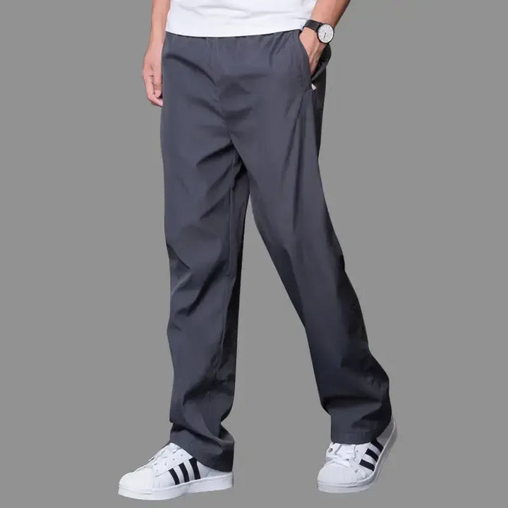 Spring Summer Men's Sportwear Casual Mens Joggers Pants-Pants-Bennys Beauty World
