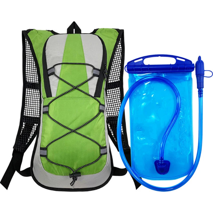 Cycling Runing Hiking Sport Hydration Backpack