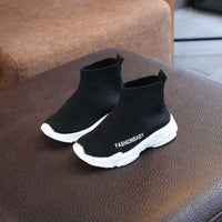 Summer Kids Sneakers Childrens Casual Shoes Slip-on Breathable Kids Shoes-Shoes-Bennys Beauty World