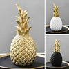 Nordic-style Pineapple Display Craft.-Ornaments-Arlik interiors