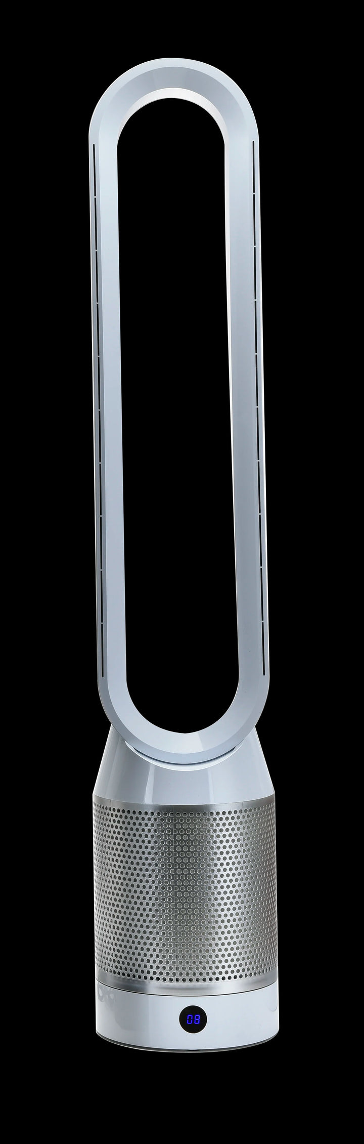 Smart Tower Pedestal Fan with Air Cooler and Heater